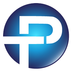 P.A.C.E. Travel Logo